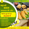 start your Frozen Food business in 50000 rupees