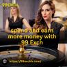 Start Your Winning Journey with 99 Exchange ID At 99 Exch