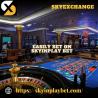 Start Your Winning Journey with Skyexchange Login Betting ID At Skyexchange