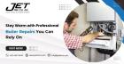 Stay Warm with Professional Boiler Repairs You Can Rely On