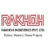 Steam Boiler - Rakhoh Boilers