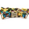 Step in Harnesses for Ultimate Comfort and Control