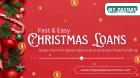 Stress-Free Christmas Loans for Holiday Shopping – My Payday Loans Online