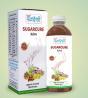 Sugarcure Juice: Ayurvedic for Good Health and Energy.