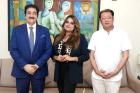 Sujata Viswas to Represent ICMEI in Sweden