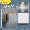 Sump water Tank Waterproofing contractors in Bangalore