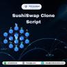 Sushiswap clone Script