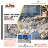 Swipe Away Hazardous Elements through Construction Site Cleanup Services