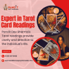 Tarot Card Readings in New Jersey | World Famous psychic reader