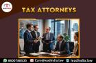 tax attorneys | Legal Firm | lead india