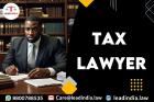 Tax Lawyer | Legal Firm