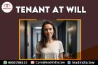 Tenant At Will