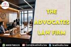 The Advocates Law Firm