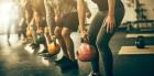 Thrive Fitness Reno