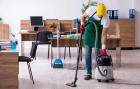 Time Global Carpet Cleaning Ltd.