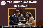 Top Court Marriage In Aligarh