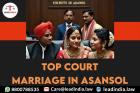 Top Court Marriage In Asansol