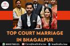 Top Court Marriage In Bhagalpur