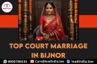 Top Court Marriage In Bijnor