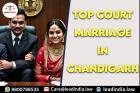 Top Court Marriage In Chandigarh