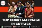 Top Court Marriage In Cuttack