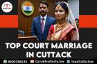 Top Court Marriage In Cuttack