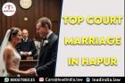 Top Court Marriage In Hapur