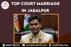 Top Court Marriage In Jabalpur