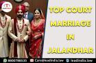 Top Court Marriage In Jalandhar