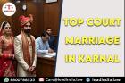Top Court Marriage In Karnal