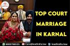 Top Court Marriage In Karnal