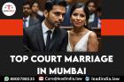 Top Court Marriage In Mumbai
