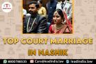 Top Court Marriage In Nashik