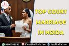 Top Court Marriage In Noida