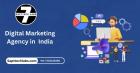 Top Digital Marketing Agency in India: Elevate Your Brand with Proven Strategies