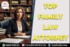 Top Family Law Attorney