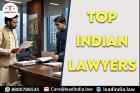 top indian lawyers | lead india law