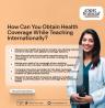 top international health insurance companies