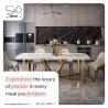 Top-Quality Countertops in Dallas, TX – S&D Granite