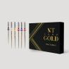 Top-Quality Gold Pro and Gold Files for Dental Excellence - Available at Nineten