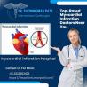 Top-Rated Myocardial Infarction Doctors Near You.