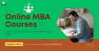 Top Reasons to Get an Online MBA | Top Universities
