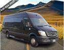 Toronto Limo Services