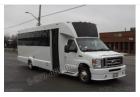 Toronto Wedding Limo