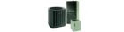 Trane 5 Ton 14.3 SEER2 Gas System