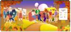 Transform Thanksgiving with Fun and Easy Family Games