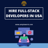 Transform Your Ideas with Our Full-Stack Development Services