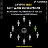 Transform Your MLM Network with Plurance’s Cryptocurrency MLM Software