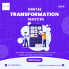 Transforming Challenges into Opportunities with Digital Solutions