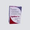 Treat Breast Cancer using Epithra 50 Mg Inj